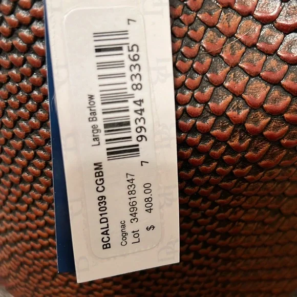 Handbag - Picture 3 of 4